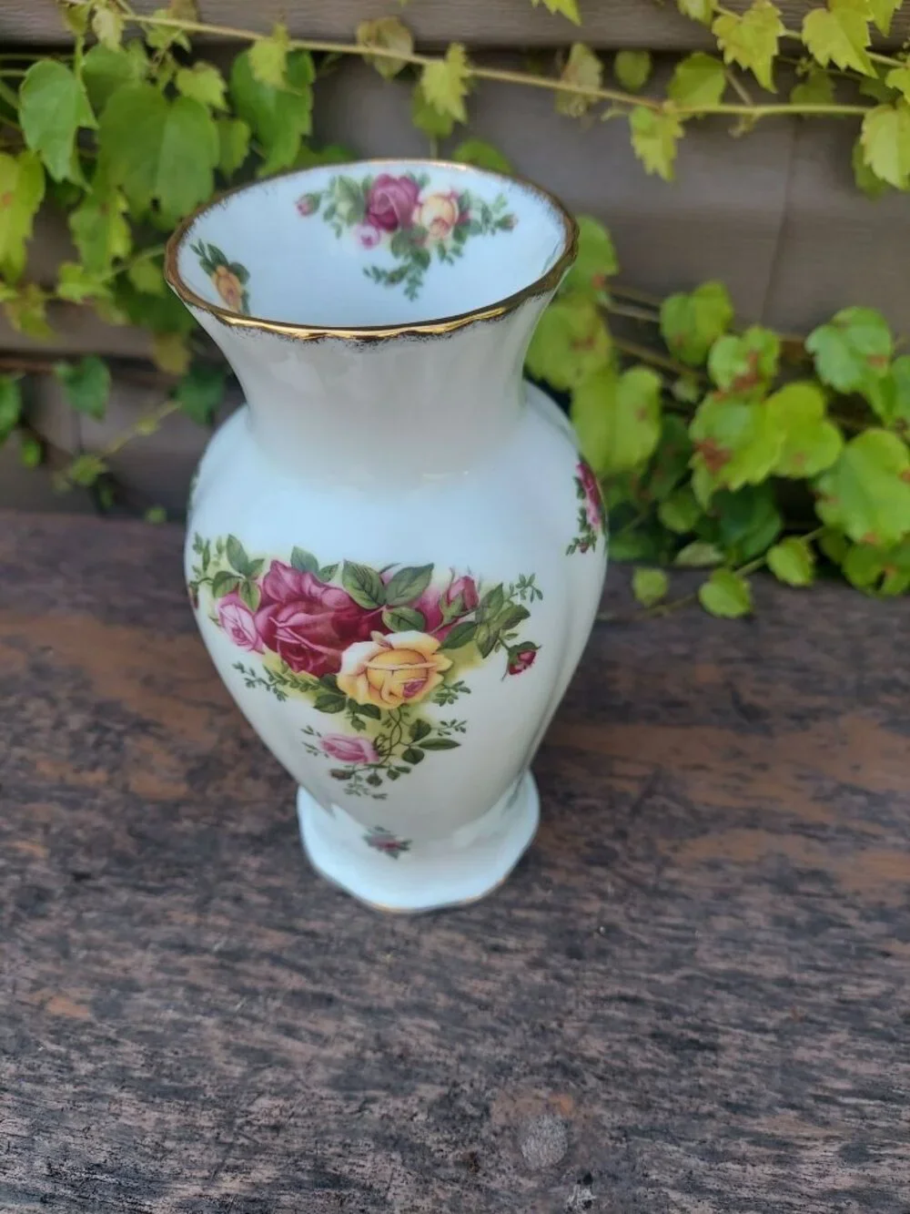 Royal Albert Old Country Roses 7